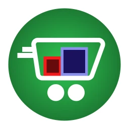 أيقونة QuickSell Catalogue Commerce